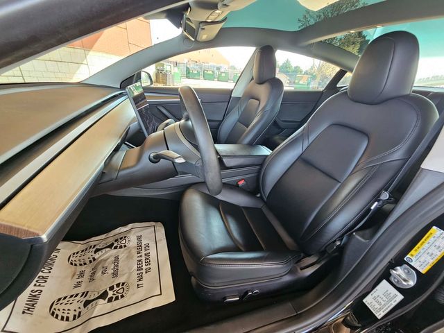 2023 Tesla Model 3 RWD | North Little Rock, AR | EVolve Auto 2023 Tesla Model 3 RWD | North Little Rock, AR | EVolve Auto