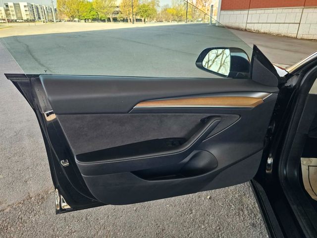 2023 Tesla Model 3 RWD | North Little Rock, AR | EVolve Auto 2023 Tesla Model 3 RWD | North Little Rock, AR | EVolve Auto