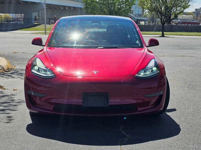 2023 Tesla Model 3 Base | North Little Rock, AR | EVolve Auto