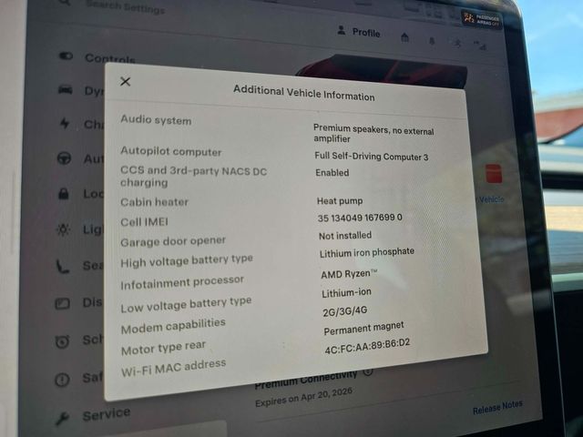 2023 Tesla Model 3 Base | North Little Rock, AR | EVolve Auto 2023 Tesla Model 3 Base | North Little Rock, AR | EVolve Auto