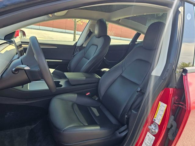 2023 Tesla Model 3 Base | North Little Rock, AR | EVolve Auto 2023 Tesla Model 3 Base | North Little Rock, AR | EVolve Auto