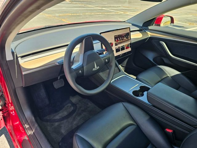 2023 Tesla Model 3 Base | North Little Rock, AR | EVolve Auto 2023 Tesla Model 3 Base | North Little Rock, AR | EVolve Auto