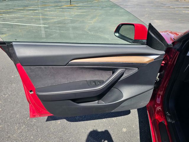 2023 Tesla Model 3 Base | North Little Rock, AR | EVolve Auto 2023 Tesla Model 3 Base | North Little Rock, AR | EVolve Auto