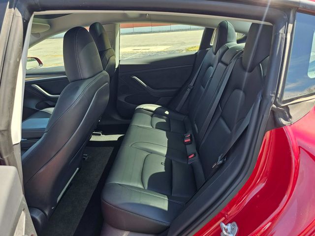 2023 Tesla Model 3 Base | North Little Rock, AR | EVolve Auto 2023 Tesla Model 3 Base | North Little Rock, AR | EVolve Auto