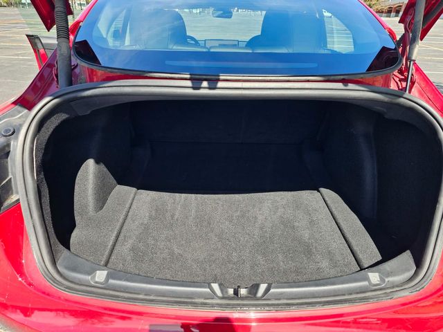 2023 Tesla Model 3 Base | North Little Rock, AR | EVolve Auto 2023 Tesla Model 3 Base | North Little Rock, AR | EVolve Auto