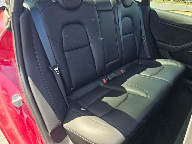 2023 Tesla Model 3 Base | North Little Rock, AR | EVolve Auto 2023 Tesla Model 3 Base | North Little Rock, AR | EVolve Auto