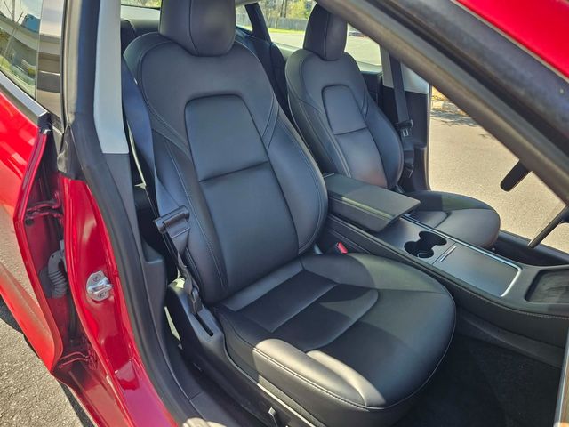 2023 Tesla Model 3 Base | North Little Rock, AR | EVolve Auto 2023 Tesla Model 3 Base | North Little Rock, AR | EVolve Auto