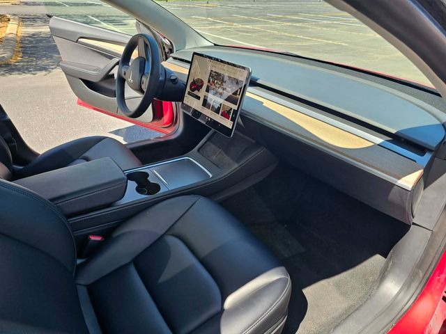 2023 Tesla Model 3 Base | North Little Rock, AR | EVolve Auto 2023 Tesla Model 3 Base | North Little Rock, AR | EVolve Auto