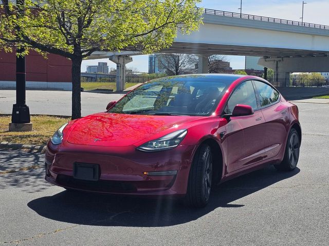 2023 Tesla Model 3 Base | North Little Rock, AR | EVolve Auto 2023 Tesla Model 3 Base | North Little Rock, AR | EVolve Auto