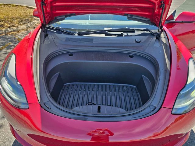 2023 Tesla Model 3 Base | North Little Rock, AR | EVolve Auto