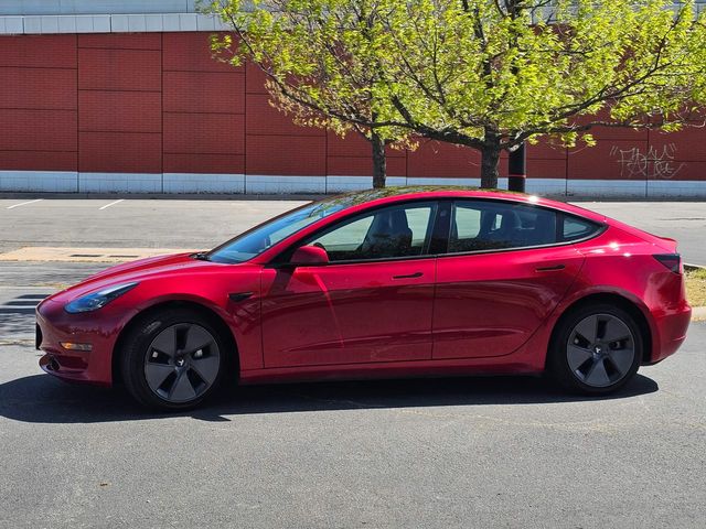 2023 Tesla Model 3 Base | North Little Rock, AR | EVolve Auto 2023 Tesla Model 3 Base | North Little Rock, AR | EVolve Auto