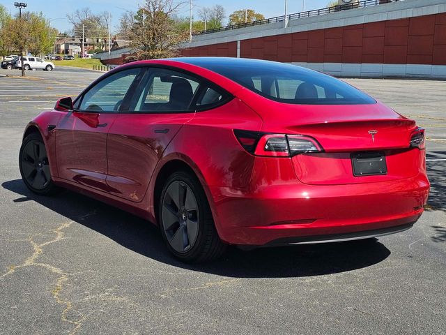 2023 Tesla Model 3 Base | North Little Rock, AR | EVolve Auto 2023 Tesla Model 3 Base | North Little Rock, AR | EVolve Auto
