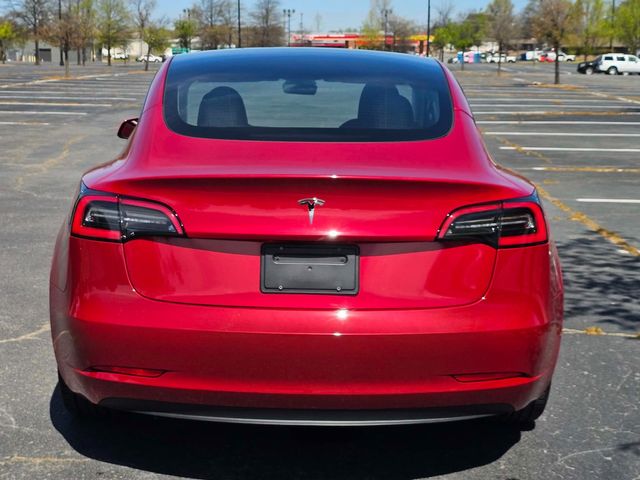 2023 Tesla Model 3 Base | North Little Rock, AR | EVolve Auto