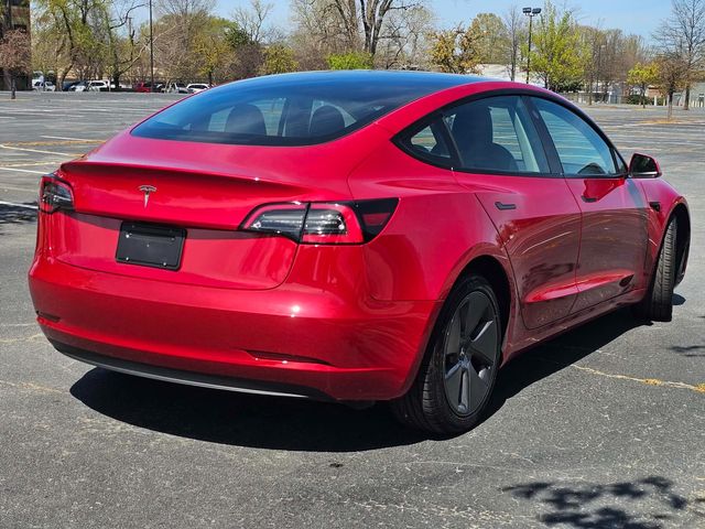 2023 Tesla Model 3 Base | North Little Rock, AR | EVolve Auto 2023 Tesla Model 3 Base | North Little Rock, AR | EVolve Auto