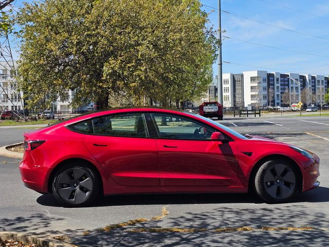 2023 Tesla Model 3 Base | North Little Rock, AR | EVolve Auto 2023 Tesla Model 3 Base | North Little Rock, AR | EVolve Auto