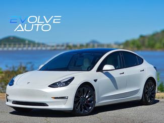 2023 Tesla Model 3 Performance | North Little Rock, AR | EVolve Auto