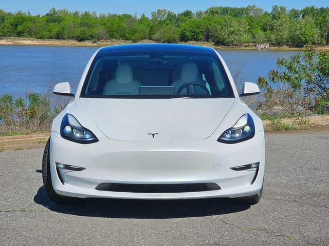2023 Tesla Model 3 Performance | North Little Rock, AR | EVolve Auto