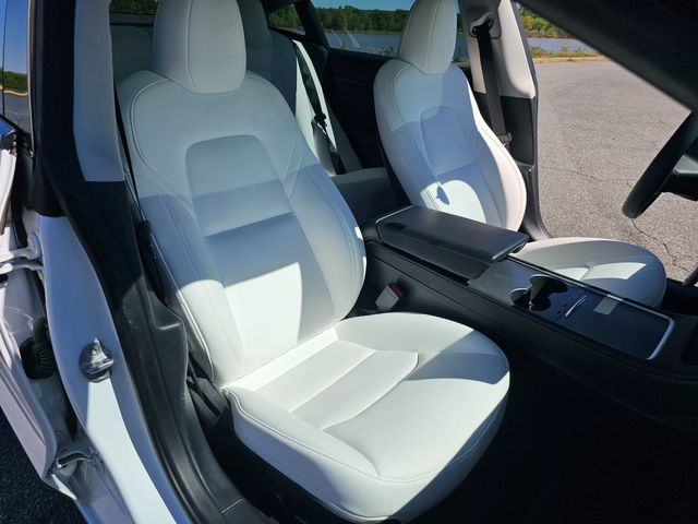 2023 Tesla Model 3 Performance | North Little Rock, AR | EVolve Auto