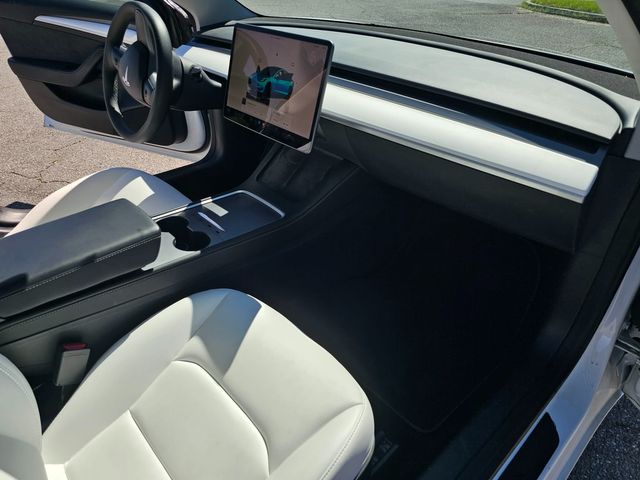 2023 Tesla Model 3 Performance | North Little Rock, AR | EVolve Auto