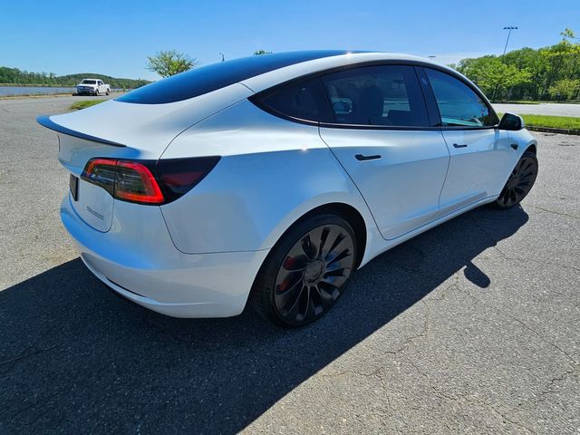 2023 Tesla Model 3 Performance | North Little Rock, AR | EVolve Auto 2023 Tesla Model 3 Performance | North Little Rock, AR | EVolve Auto