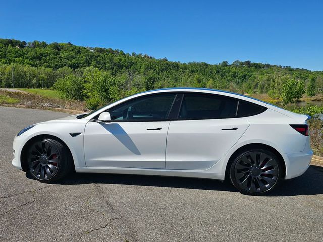 2023 Tesla Model 3 Performance | North Little Rock, AR | EVolve Auto 2023 Tesla Model 3 Performance | North Little Rock, AR | EVolve Auto