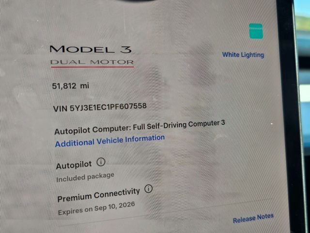 2023 Tesla Model 3 Performance | North Little Rock, AR | EVolve Auto 2023 Tesla Model 3 Performance | North Little Rock, AR | EVolve Auto