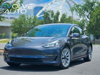 2023 Tesla Model 3 Long Range | North Little Rock, AR | EVolve Auto