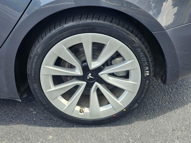 2023 Tesla Model 3 Long Range | North Little Rock, AR | EVolve Auto