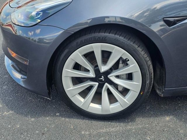 2023 Tesla Model 3 Long Range | North Little Rock, AR | EVolve Auto