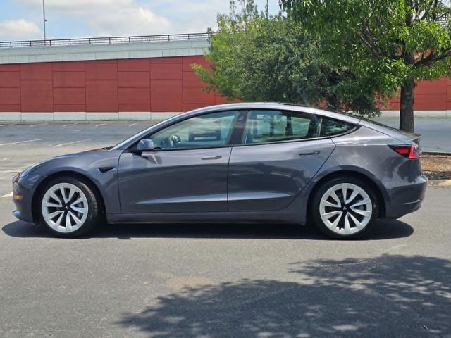 2023 Tesla Model 3 Long Range | North Little Rock, AR | EVolve Auto