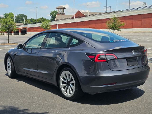 2023 Tesla Model 3 Long Range | North Little Rock, AR | EVolve Auto