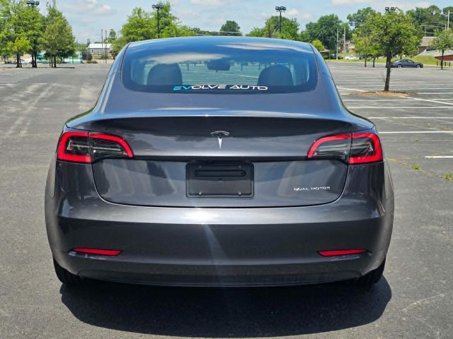2023 Tesla Model 3 Long Range | North Little Rock, AR | EVolve Auto 2023 Tesla Model 3 Long Range | North Little Rock, AR | EVolve Auto
