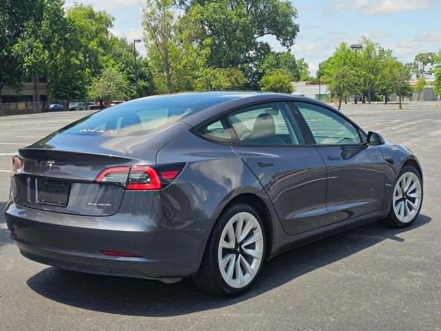 2023 Tesla Model 3 Long Range | North Little Rock, AR | EVolve Auto