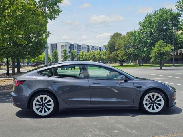 2023 Tesla Model 3 Long Range | North Little Rock, AR | EVolve Auto