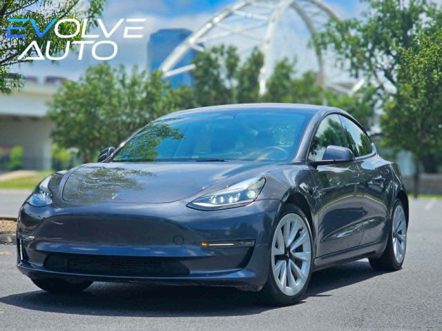 2023 Tesla Model 3 Long Range | North Little Rock, AR | EVolve Auto