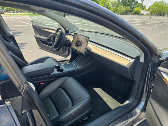 2023 Tesla Model 3 Long Range | North Little Rock, AR | EVolve Auto