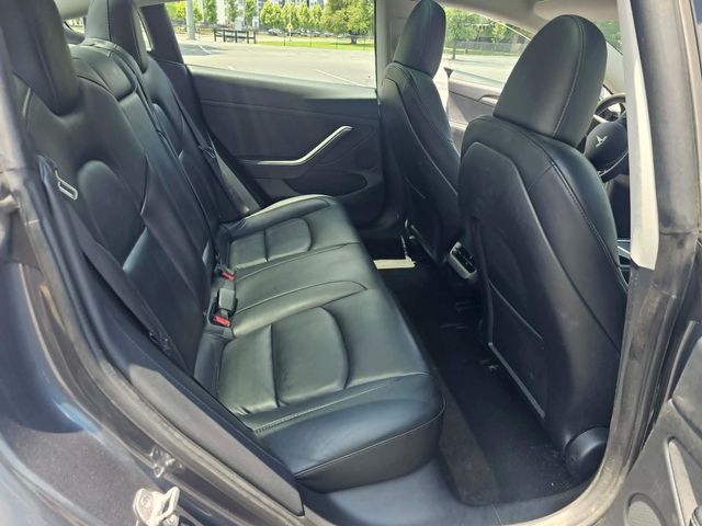 2023 Tesla Model 3 Long Range | North Little Rock, AR | EVolve Auto 2023 Tesla Model 3 Long Range | North Little Rock, AR | EVolve Auto