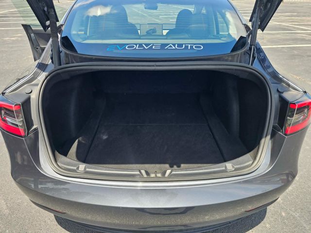 2023 Tesla Model 3 Long Range | North Little Rock, AR | EVolve Auto 2023 Tesla Model 3 Long Range | North Little Rock, AR | EVolve Auto