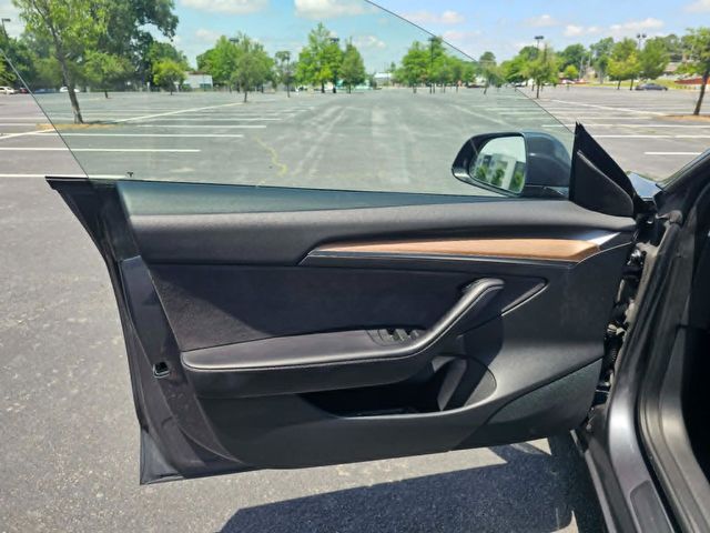 2023 Tesla Model 3 Long Range | North Little Rock, AR | EVolve Auto 2023 Tesla Model 3 Long Range | North Little Rock, AR | EVolve Auto