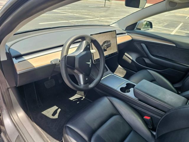 2023 Tesla Model 3 Long Range | North Little Rock, AR | EVolve Auto