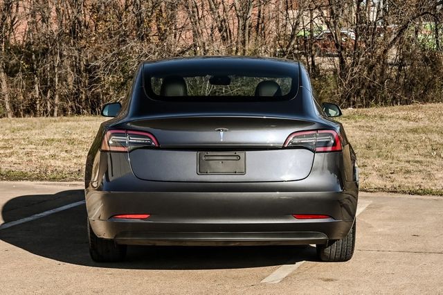 2023 Tesla Model 3 Forward/Rear Collision Warning Around Cam 272Range