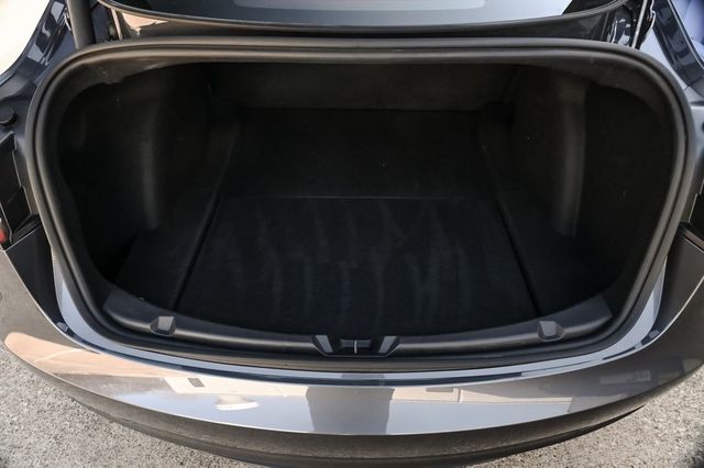 2023 Tesla Model 3 Forward/Rear Collision Warning Around Cam 272Range