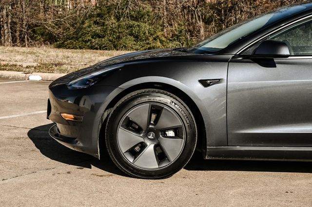 2023 Tesla Model 3 Forward/Rear Collision Warning Around Cam 272Range