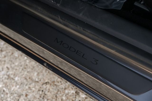 2023 Tesla Model 3 Forward/Rear Collision Warning Around Cam 272Range