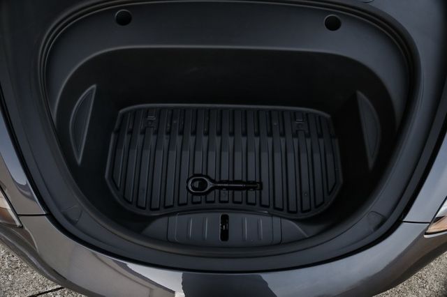 2023 Tesla Model 3 Forward/Rear Collision Warning Around Cam 272Range