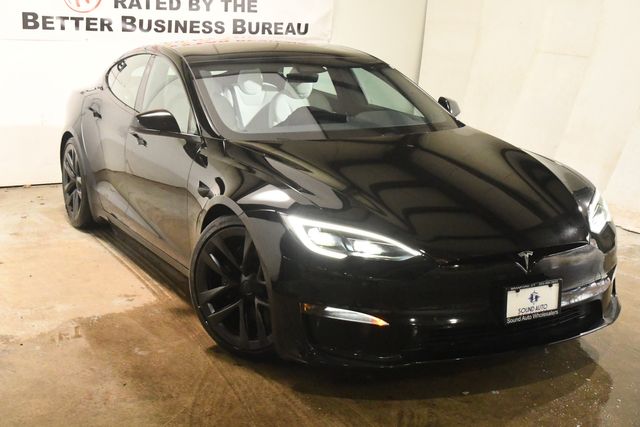 2023 Tesla Model S . | Branford, CT | Sound Auto Wholesalers 2023 Tesla Model S . | Branford, CT | Sound Auto Wholesalers