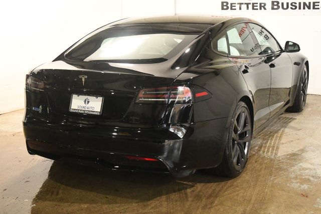 2023 Tesla Model S . | Branford, CT | Sound Auto Wholesalers