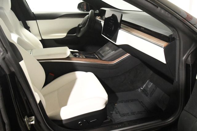 2023 Tesla Model S . | Branford, CT | Sound Auto Wholesalers