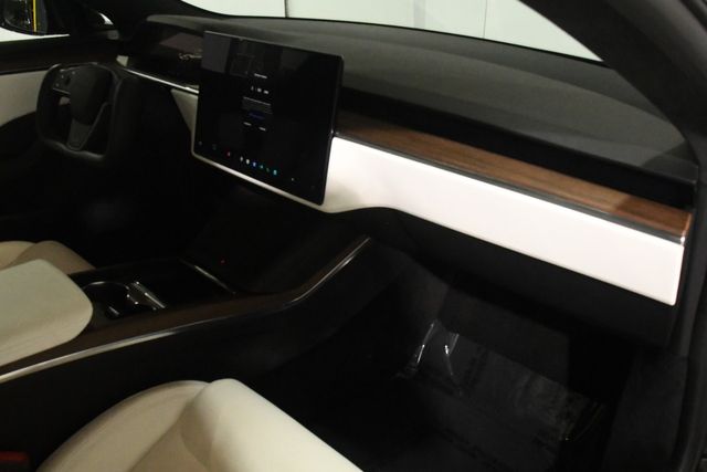 2023 Tesla Model S . | Branford, CT | Sound Auto Wholesalers