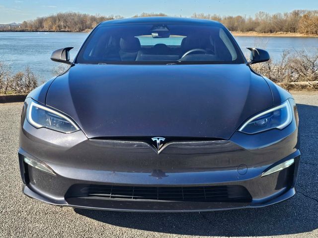 2023 Tesla Model S Long Range | North Little Rock, AR | EVolve Auto 2023 Tesla Model S Long Range | North Little Rock, AR | EVolve Auto